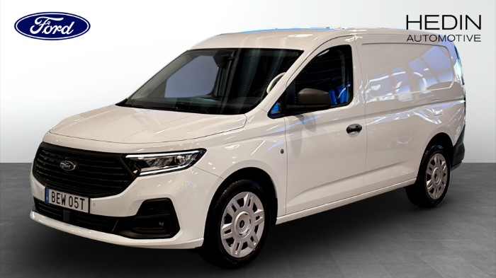 TREND SKÅP 2.0 L2 122Hk AUT FWD