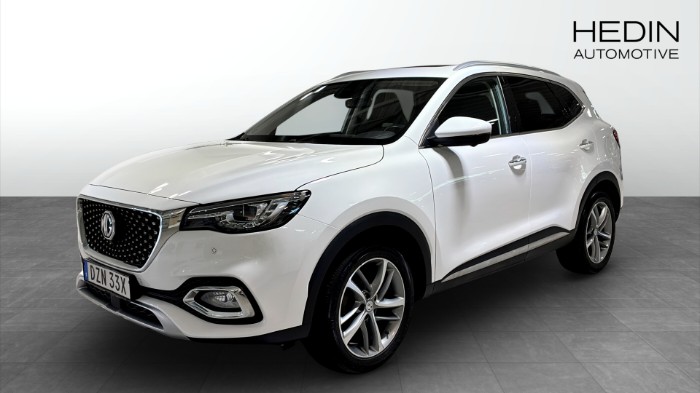 258 HK  PLUG-IN HYBRID LUXURY