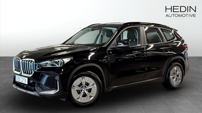 xDrive30 Värmare Carplay Dragkrok