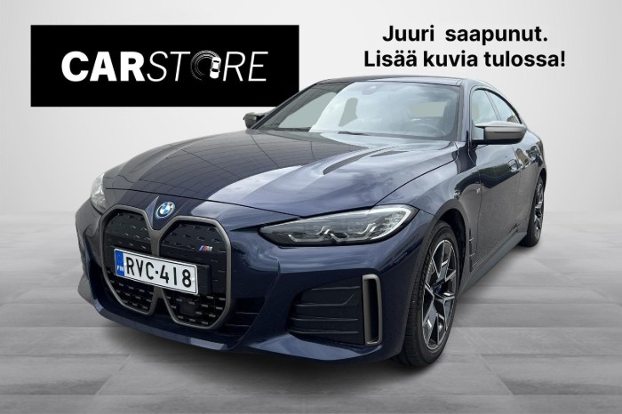 i4 M50