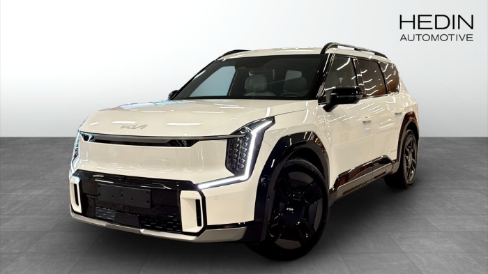 GT LINE AWD 6-SITS LONG RANGE *FRIA VINTERHJUL*