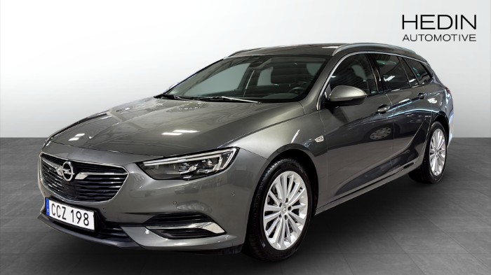BUSINESS SPORTS TOURER 2.0 CDTI, 170HK
