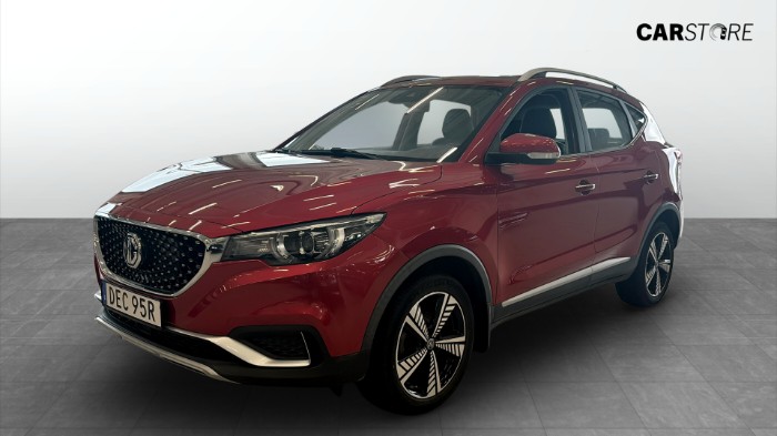 ZS EV LHD | 45KWH | LUXURY | MY21