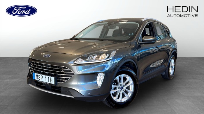 Titanium Plug-In Hybrid 225HK