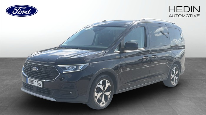 7-sits 2,0L 122Hk / Värmare / Carplay