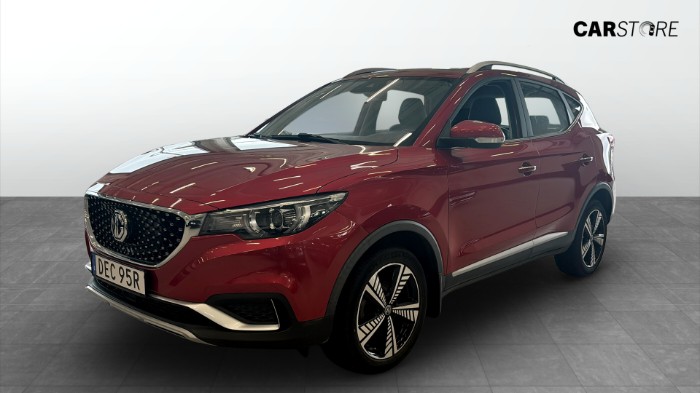 ZS EV LHD | 45KWH | LUXURY | MY21