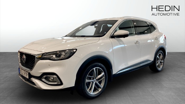PHEV | LUXURY 258 HK | 360-kamera 3,95% RÄNTA