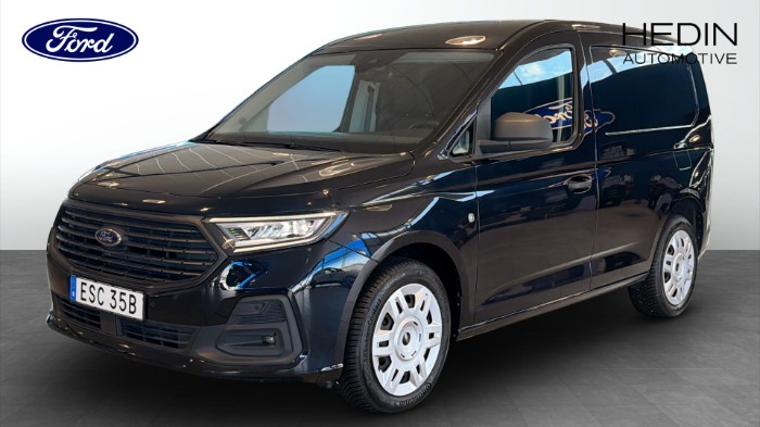 Trend 2.0L L1 122HK #Superkampanj