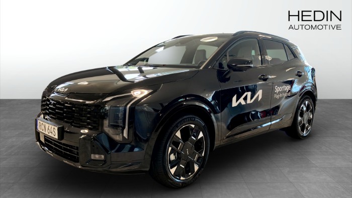 AWD GT-LINE *DEMOBIL*