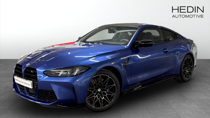 M4 COMP XDRIVE