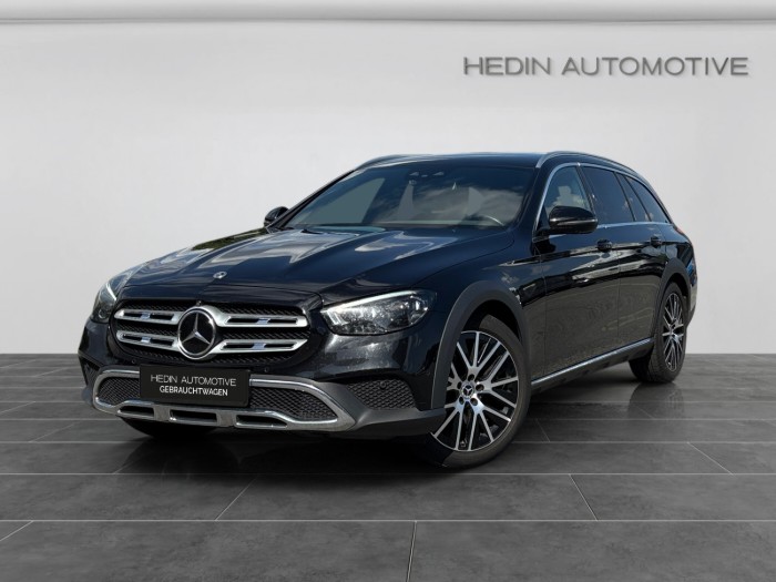 E 220 d T 4M All-Terrain