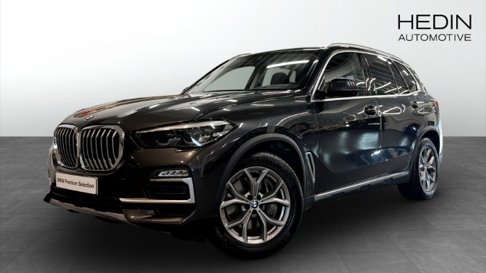 Bmw X5 2020
