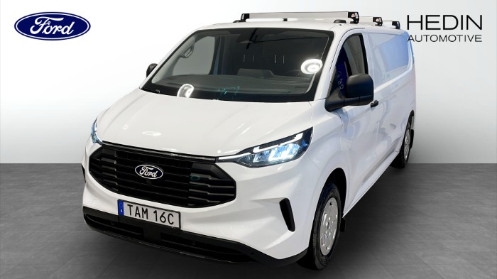 TREND SKÅP 320L 136 A FWD
