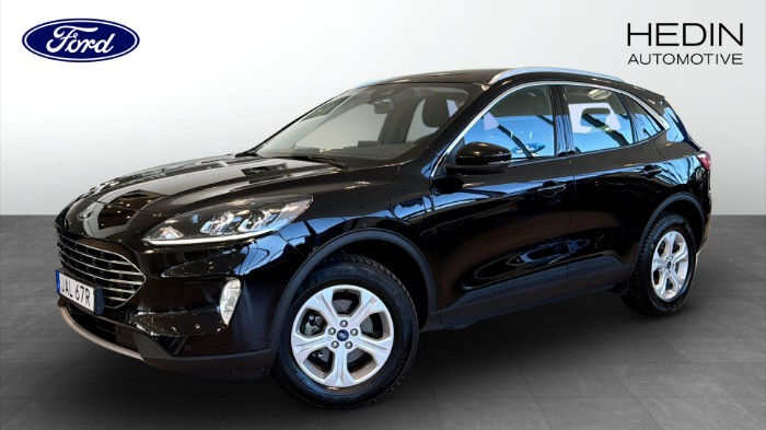 Titanium 2.5 Plug-In Hybrid 225HK Vinterpaket