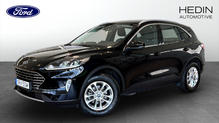 Titanium 2.5 Plug-In Hybrid 225HK Vinterpaket