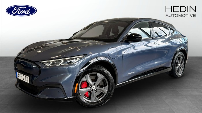 AWD SR 269HK Teknikpaket + Panorama