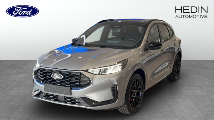 KUGA CX482 26.75 ST-LINE X 2.5 PHEV FWD 243HK BL E