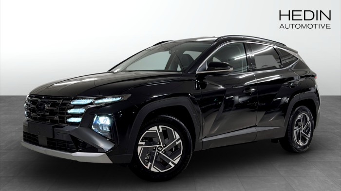Essential - Plug-in Hybrid - AWD (Fyrhjulsdrift)