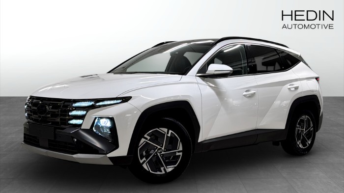Essential - Plug-in Hybrid - Panorama - AWD (Fyrhjulsdrift)