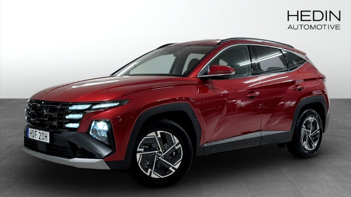 Essential - Plug-in Hybrid - AWD (Fyrhjulsdrift)