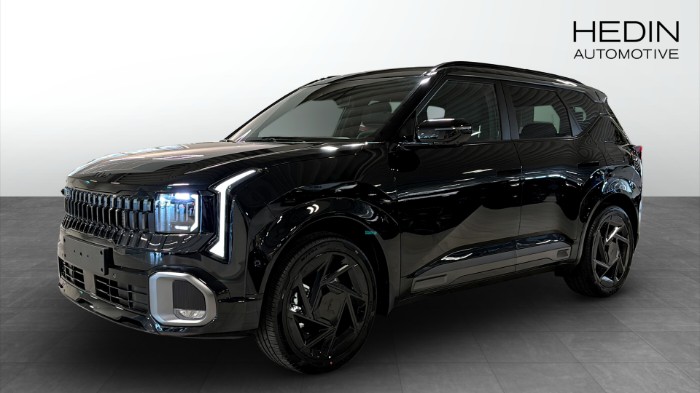 X-LINE 1.6 T-GDI DCT AWD *Kampanjpris!