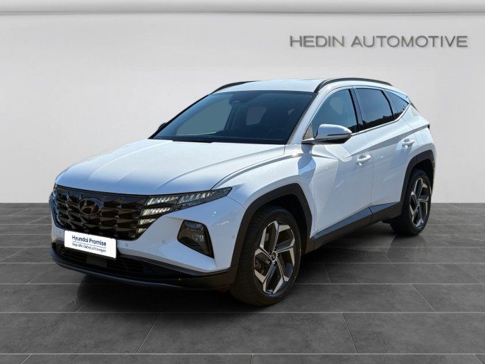 Tucson 1.6 T-GDI Prime Hybrid 2WD (EURO 6d)(OPF)