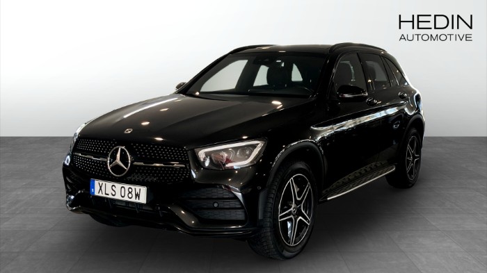 300de 4MATIC SUV AMG-Line