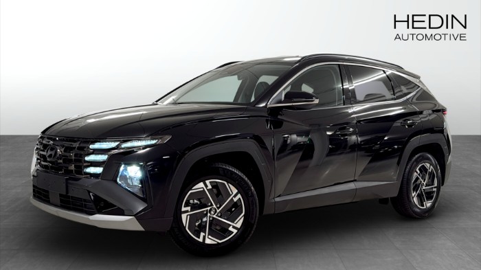 Essential - Plug-in Hybrid - AWD (Fyrhjulsdrift)