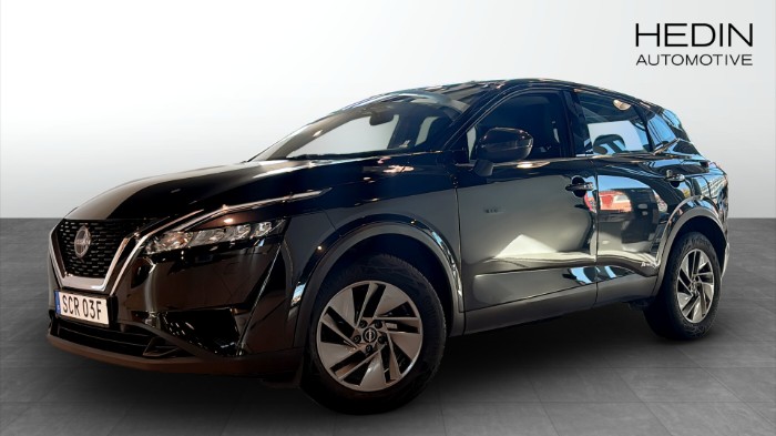 MHEV 140 6M/T 2WD ACENTA