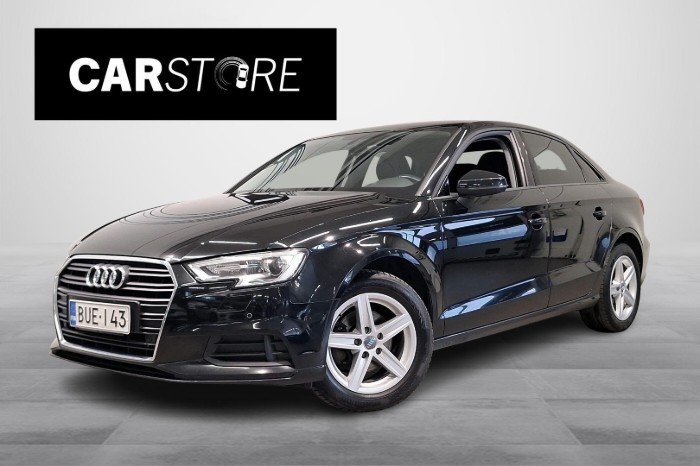 Sedan Business 1,6 TDI 81 kW ultra