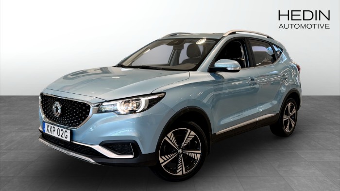 ZS EV 45KWH LUXURY