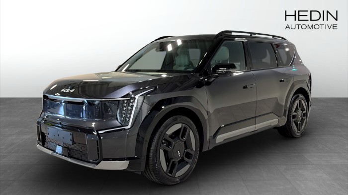 EV9 GT LINE AWD LONG RANGE 6 SITS *Business Edition