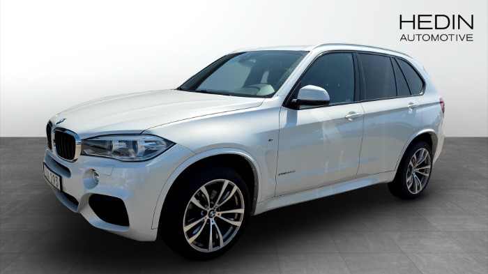 X5 XDRIVE30D