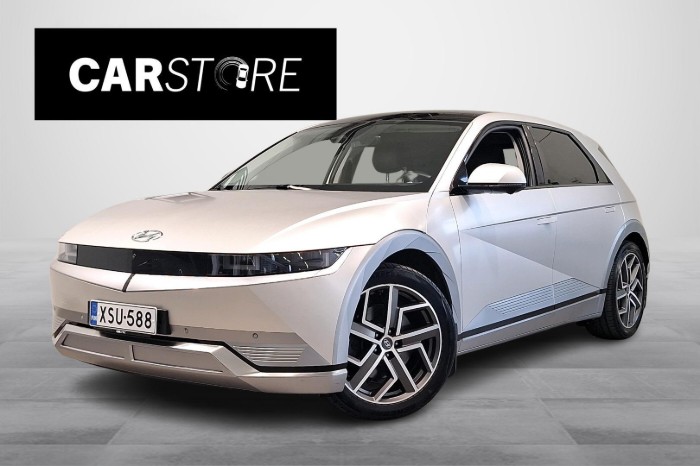73 kWh 305 hv AWD Ultimate