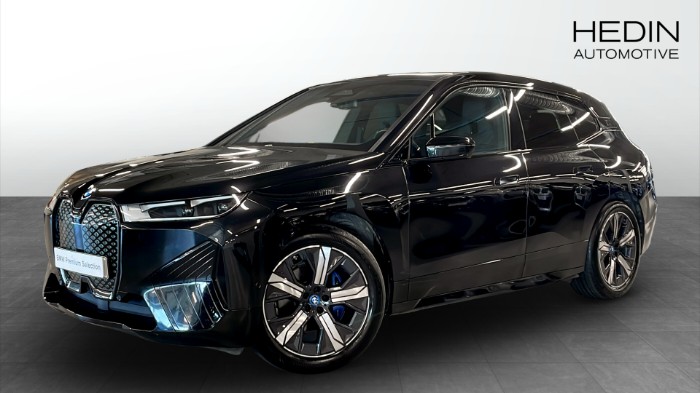 xDrive50 Panoramatak Sky Lounge H/K Drag Driv ass plus