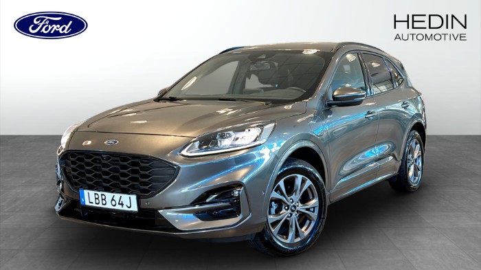 KUGA ST-LINE X  225 hk | Drag |3,95 % Räntekampanj |