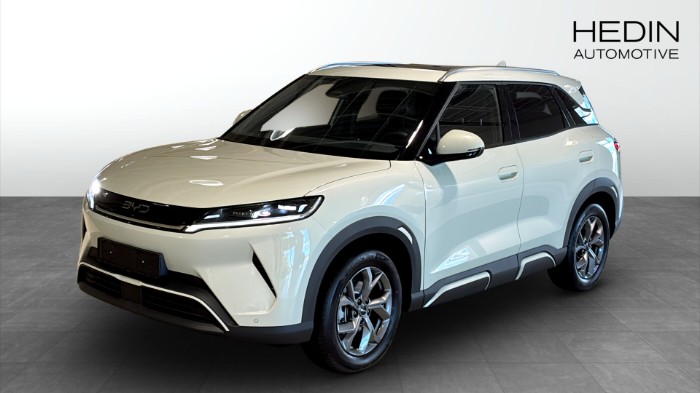 ATTO 2 COMFORT EV