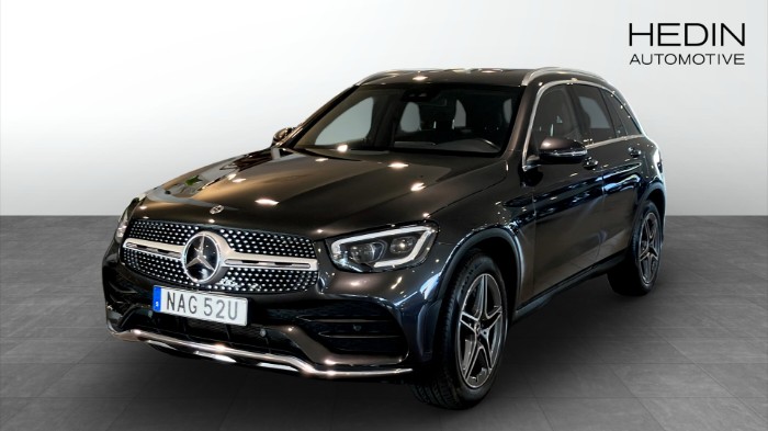 220d 4MATIC SUV/Drag