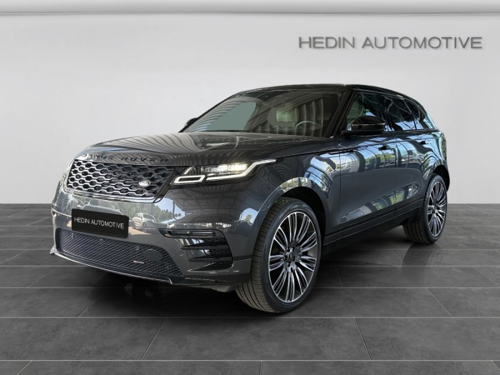 Range Rover Velar D300 R-Dynamic SE