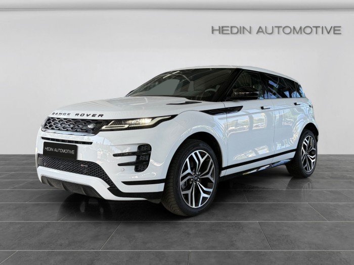 Range Rover Evoque P300e R-Dynamic SE