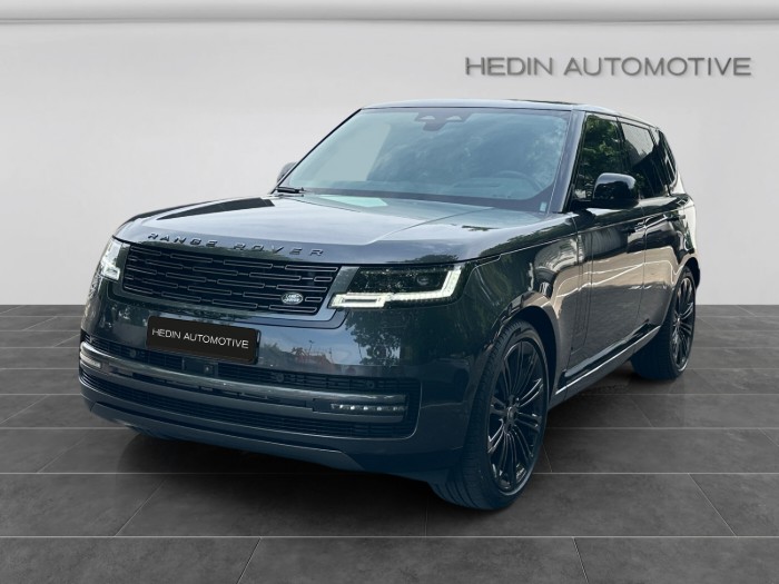 Range Rover D350 Autobiography