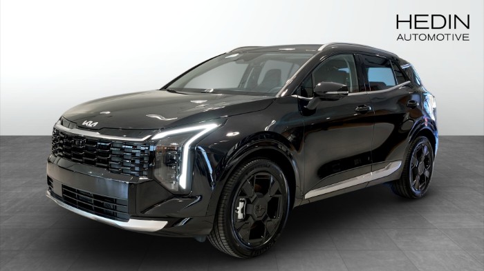 PHEV Advance *KAMPANJ*