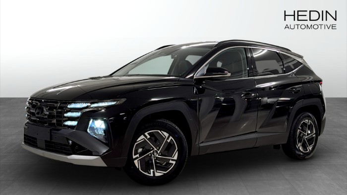 Essential - Plug-in Hybrid - AWD (Fyrhjulsdrift)