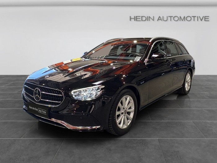 E 220 d T