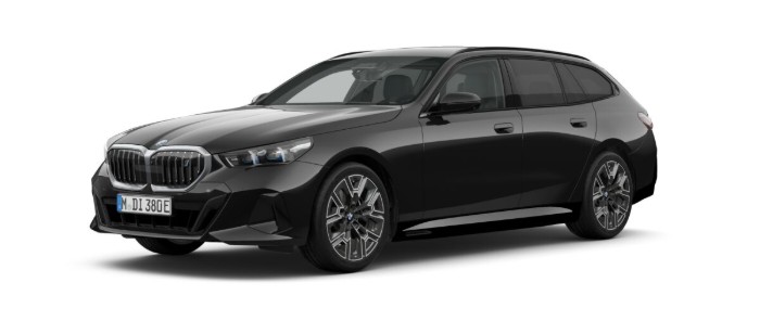 xDrive40 Fully Charged