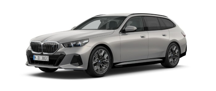 xDrive40 Fully Charged