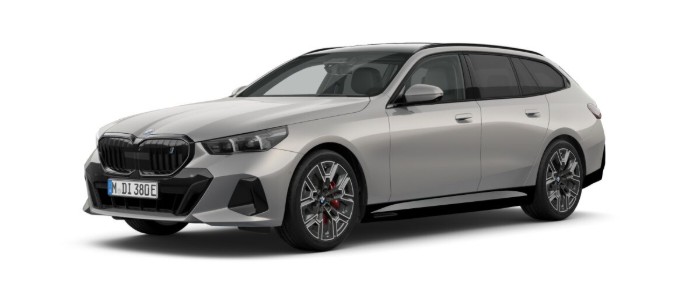 xDrive40 Supercharged