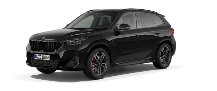 xDrive25e Supercharged