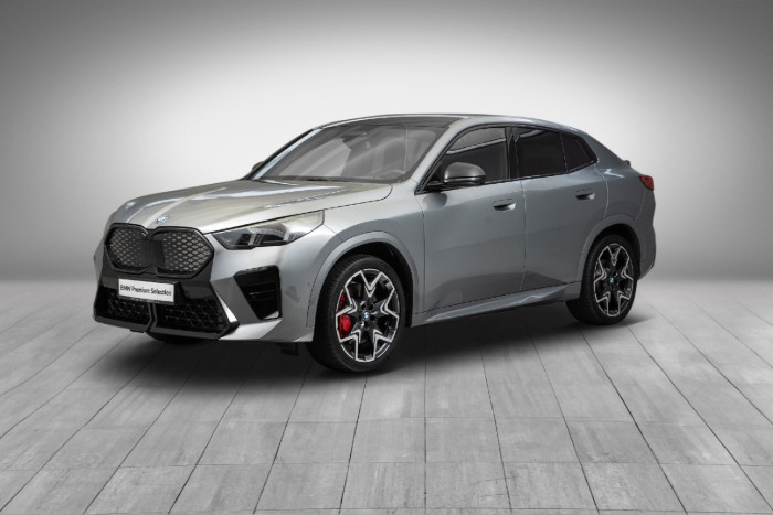 xDrive30 Fully Charged Premium E.(K)