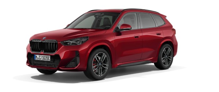 xDrive25e Supercharged